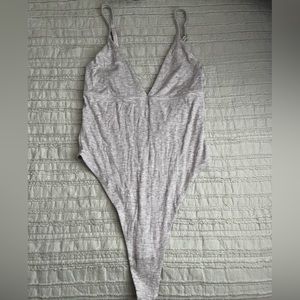 NWOT- Victorias Secret Women’s bodysuit